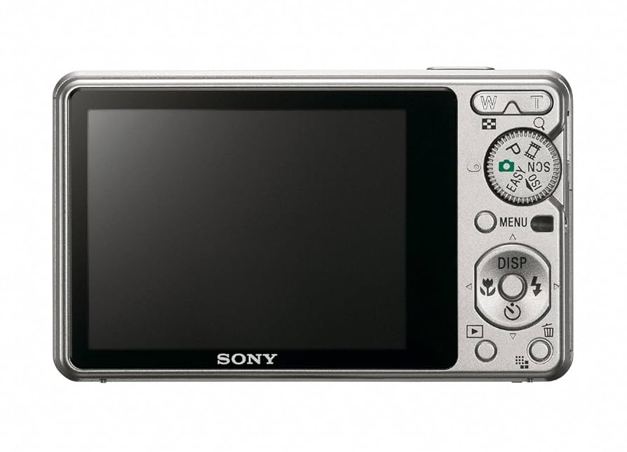 SONYデジカメ Amazon.com : Sony Cybershot DSC-S950 10MP Digital Camera